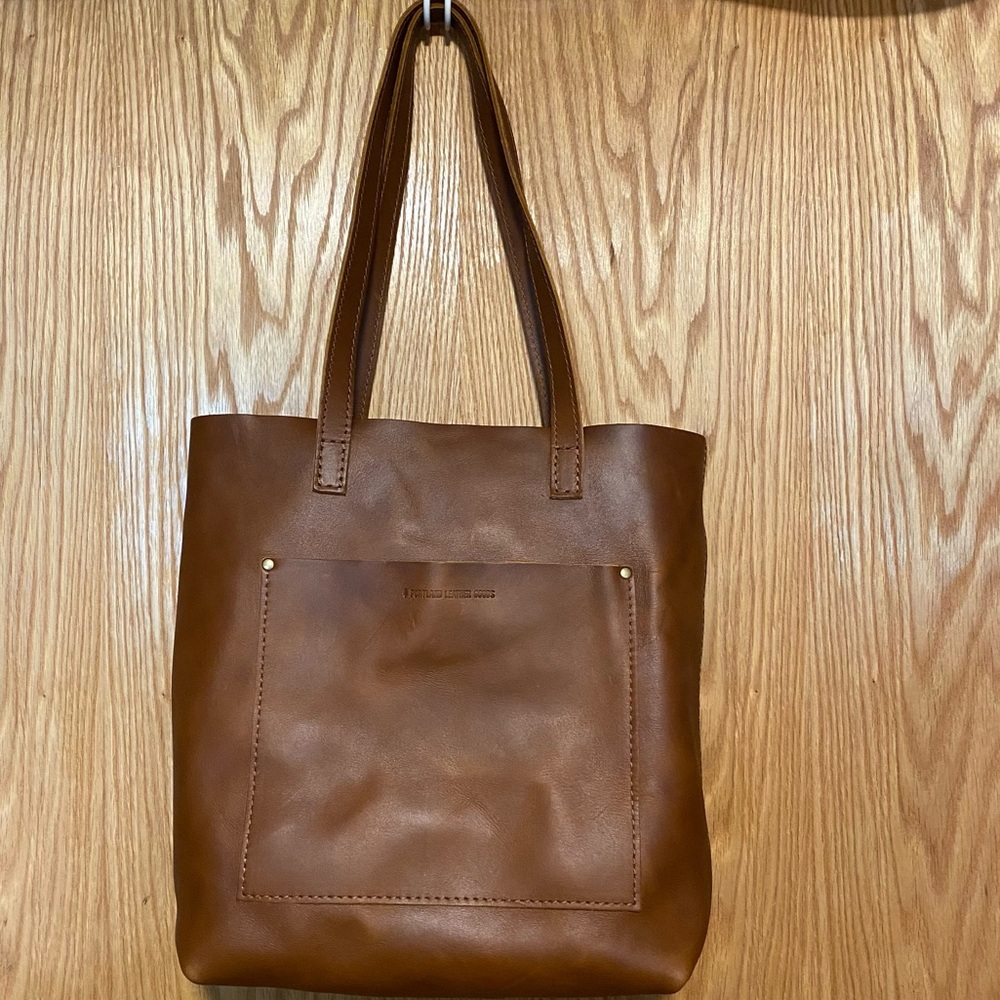 PLG Honey Crossbody